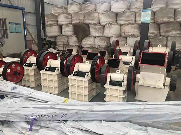 湖北小型可重錘破碎機產量