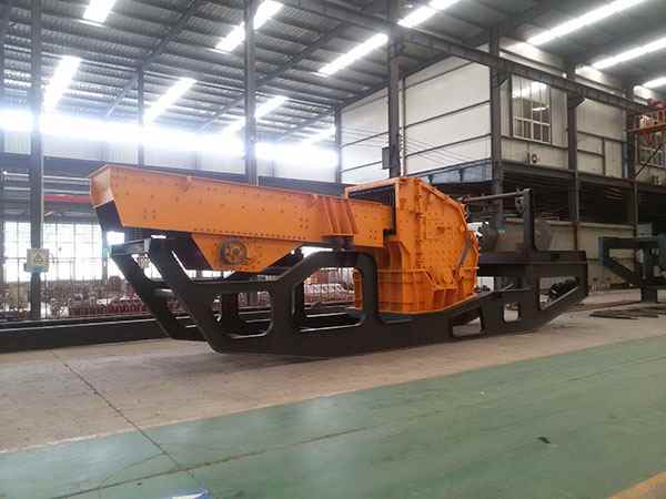 青海輪胎式重錘破碎機(jī)用電嗎