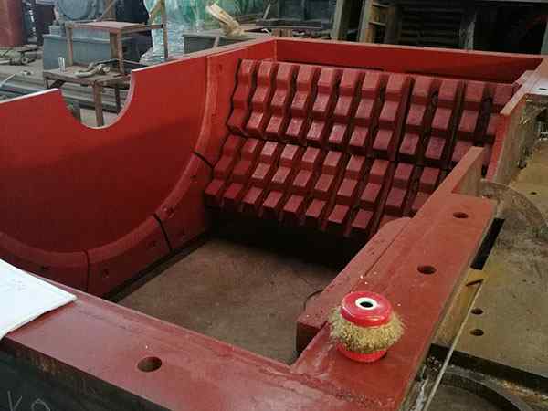 陜西哪里租重錘破碎機(jī)參數(shù)