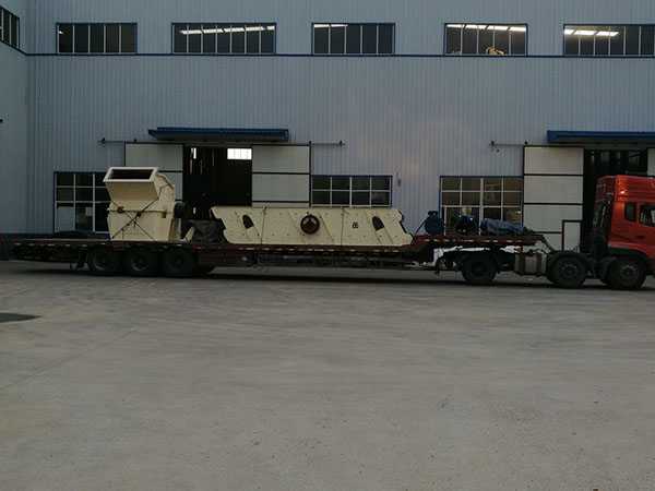 內(nèi)蒙古小型車載重錘破碎機(jī)價(jià)格是多少