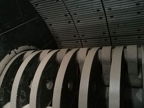 青海移動碎石機重錘破碎機工作視頻