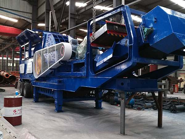 福建新型重錘破碎機(jī)多少錢