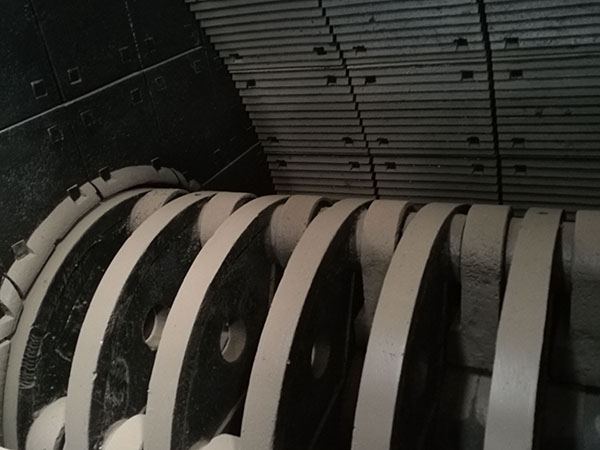 湖南鄂式移動破碎機安裝