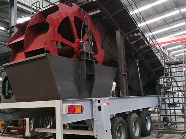 新疆大件垃圾移動破碎機站多少錢