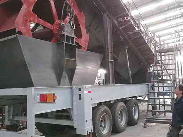 寧夏礦石移動(dòng)破碎機(jī)哪種好