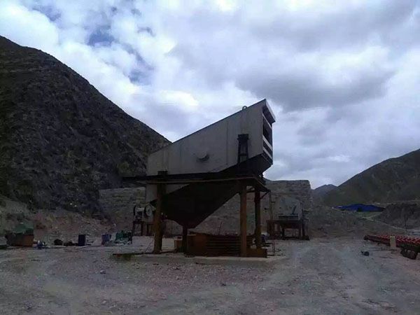 天津長沙移動破碎機型號