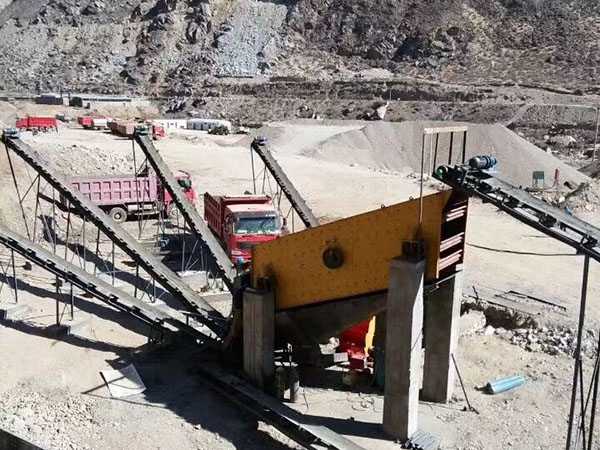 寧夏輪式移動破碎機(jī)用電嗎