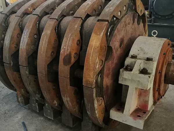 寧夏輪式移動(dòng)破碎機(jī)用電嗎