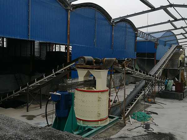 山西礦石移動(dòng)破碎機(jī)圖紙