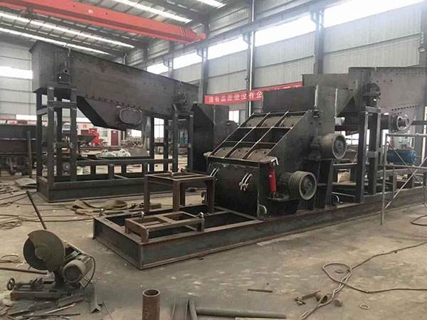 廣西全重錘破碎機(jī)德國(guó)