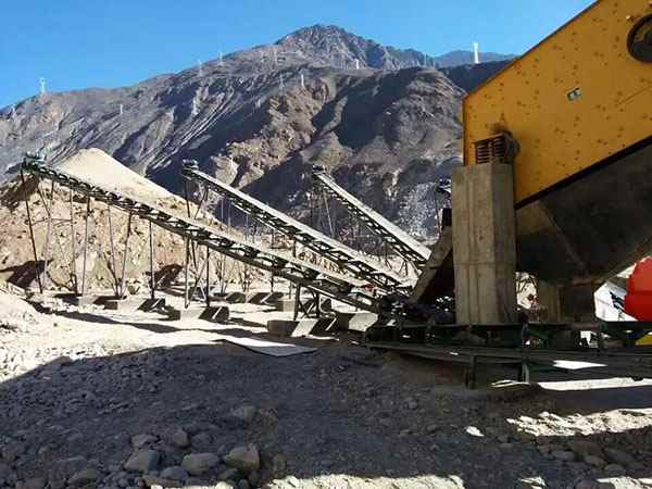 重慶輪胎式移動破碎機哪種好