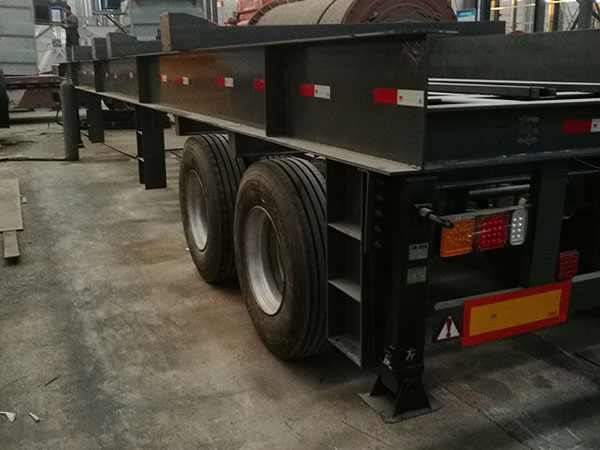 福建半移動破碎機(jī)的優(yōu)點