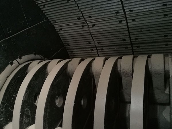 山西可重錘破碎機介紹