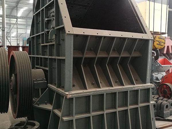 福建貴州移動破碎機(jī)小型