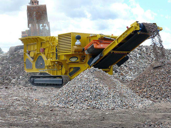 移動(dòng)破碎站價(jià)格多少錢