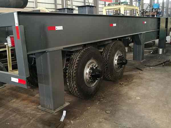 微型移動式破碎機的分類