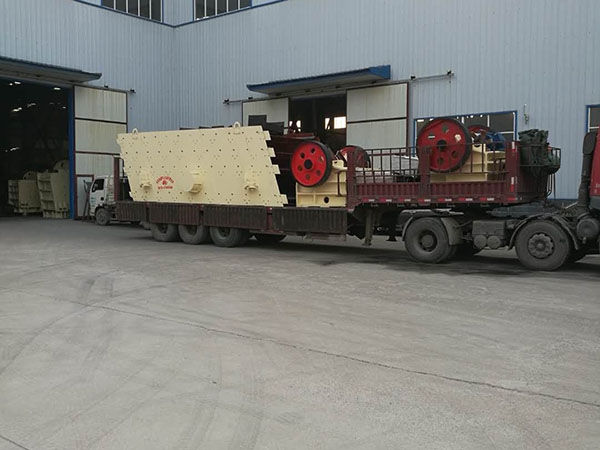 大型移動(dòng)式破碎機(jī)哪個(gè)品牌好