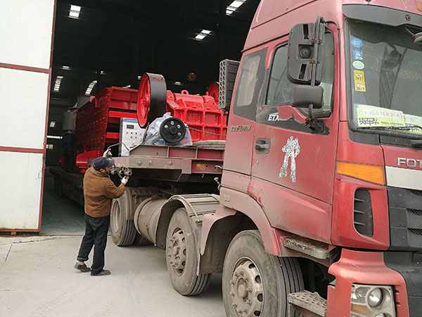 hx系列移動(dòng)式破碎機(jī)設(shè)備多少錢一臺(tái)