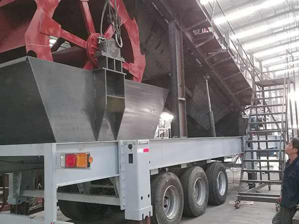 履帶式移動(dòng)破碎站詢價(jià)