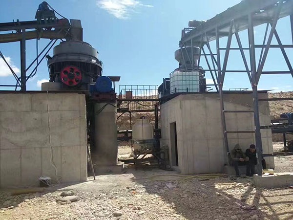 全移動(dòng)式破碎機(jī)哪里有