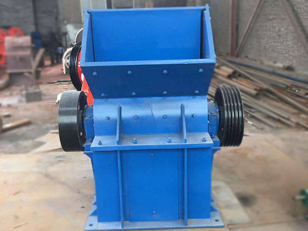 小型石頭破碎機(jī)