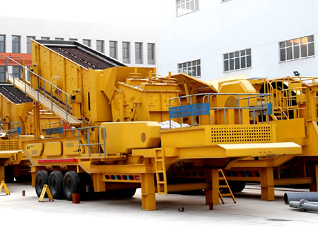 移動(dòng)破碎站價(jià)格怎么樣