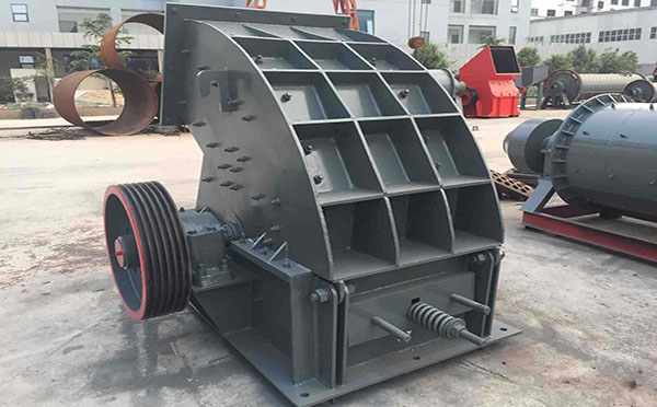 錫礦破碎機(jī) 錫礦破碎機(jī)