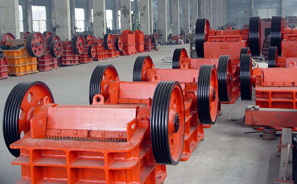 磷灰石破碎機(jī) 磷灰石破碎機(jī)