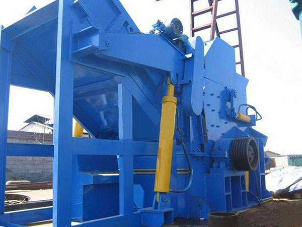 破碎機(jī)成套設(shè)備