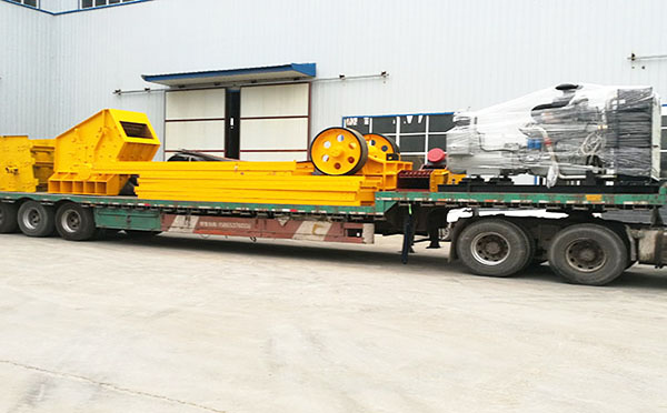 移動(dòng)破碎機(jī)哪里有賣的