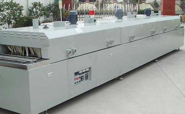 網(wǎng)帶烘干機 網(wǎng)帶烘干機