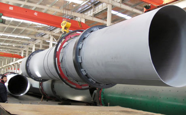 河沙烘干機(jī)