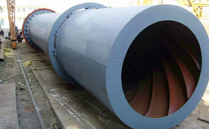 礦渣烘干機(jī)