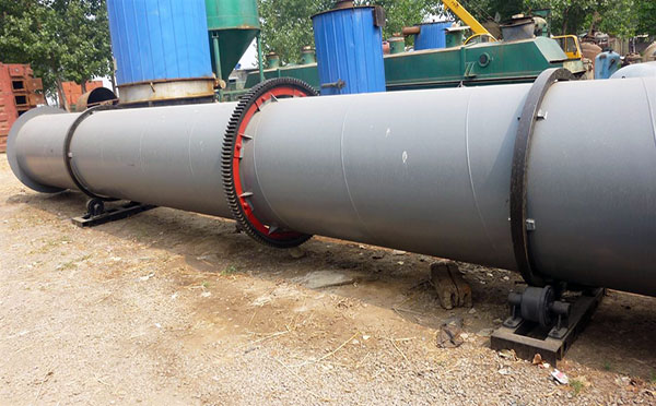 工業(yè)烘干機