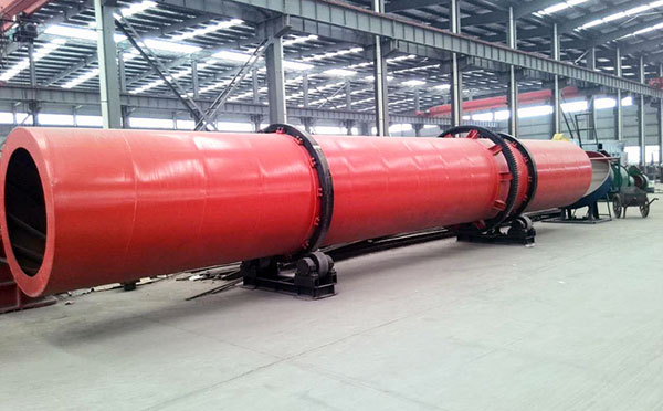 褐煤烘干機(jī)