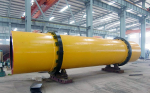 脫硫石膏烘干機(jī)