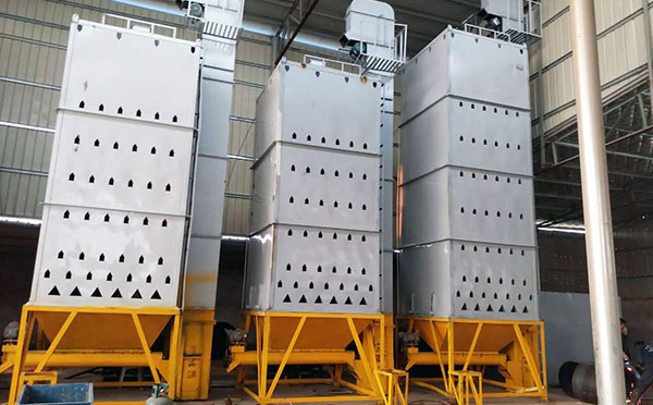 玉米烘干機(jī)