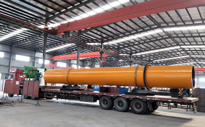 木材烘干機(jī)