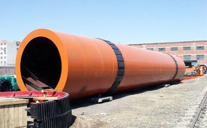 螢石粉烘干機(jī)