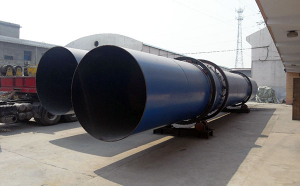 有機(jī)肥烘干機(jī)