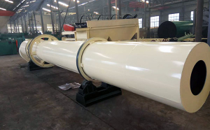 鋁礬土烘干機(jī)