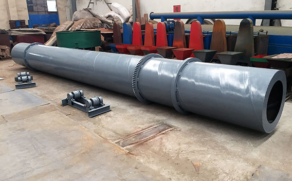 酒糟烘干機(jī)