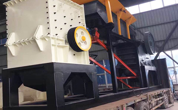 箱式破碎機(jī)