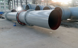 稻殼烘干機(jī)