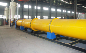 型煤烘干機(jī)