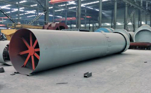 石灰石烘干機(jī)