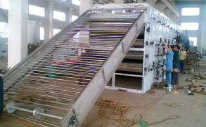 銀耳烘干機(jī)