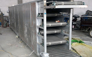 茶葉烘干機(jī)