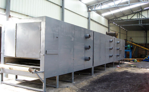 紅糖烘干機(jī)