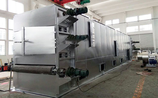 果蔬烘干機 果蔬烘干機